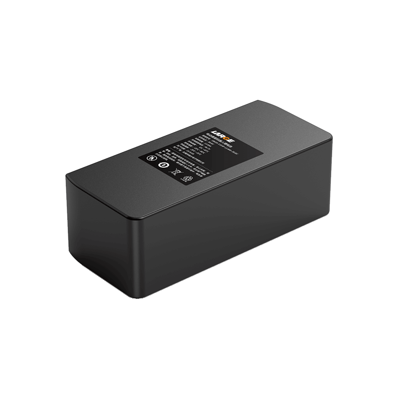 18650 39.6V 13.4Ah電動康復機器人鋰電池