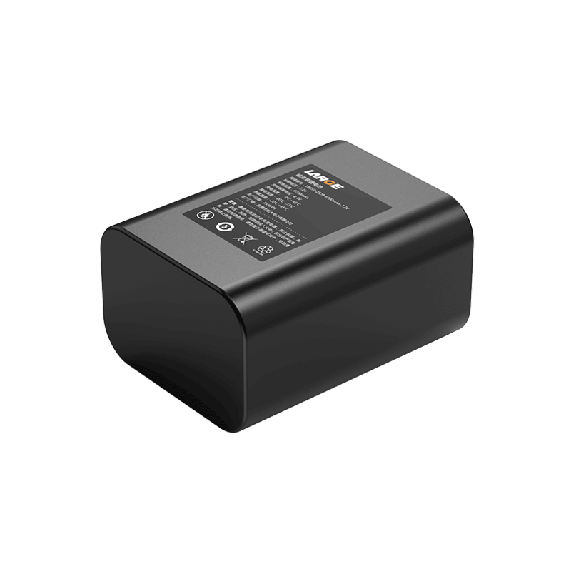 18650 3S2P 10.8V 5.0Ah檢測(cè)設(shè)備鋰電池組,RS485通訊