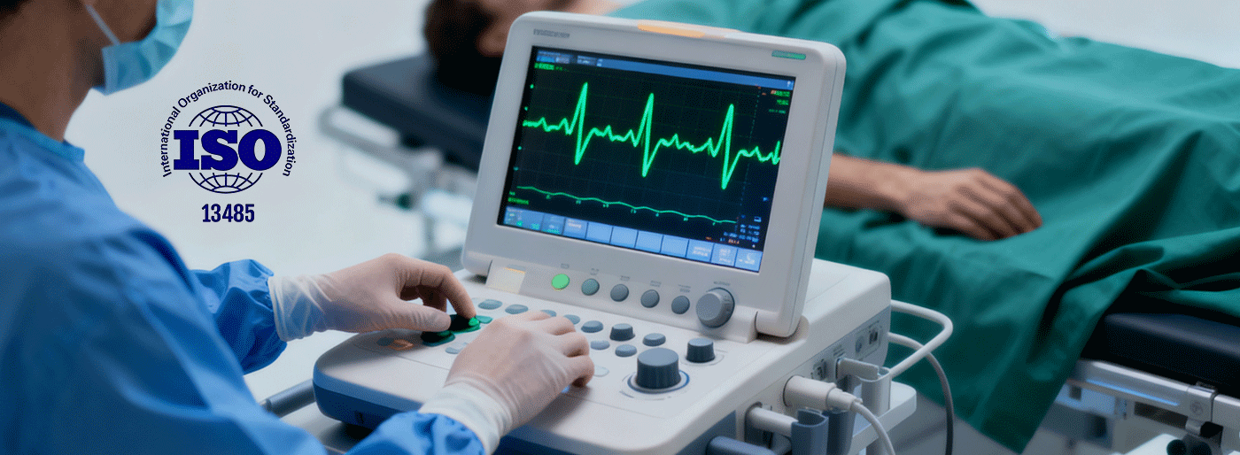 筑牢安全防線！鉅大鋰電獲ISO13485認證，賦能高端醫(yī)療設備