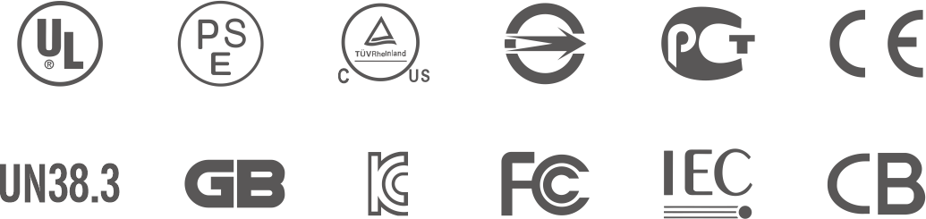 醫(yī)療鋰電池認證 醫(yī)療鋰電池認證