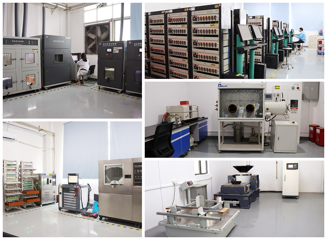 鉅大17+專業(yè)實驗室 鉅大17+專業(yè)實驗室